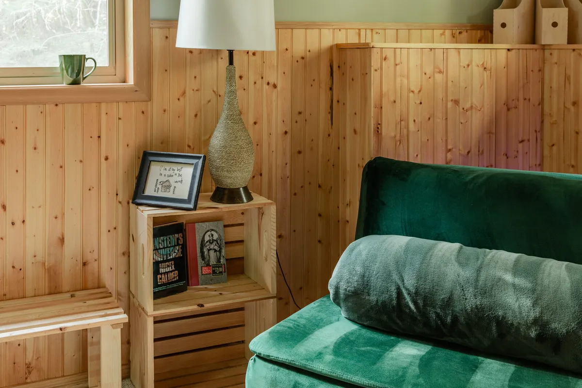 The Cabin